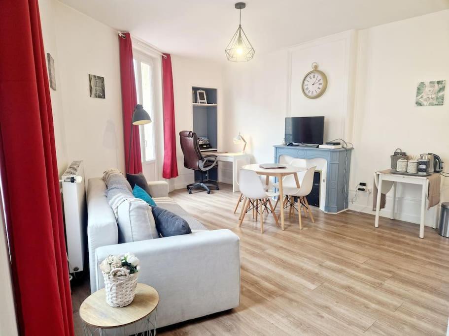 Fregate Διαμέρισμα Cherbourg-en-Cotentin Εξωτερικό φωτογραφία